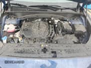 ✅ 2021 Hyundai Santa Fe SEL • VIN: 5NMS6DAJ1MH352547 • Lot: 67024804. Wystawiony na Copart z przebiegiem 16 298 mil. Bezpłatny archiwum sprzedaży aukcyjnych z USA i szczegółowy raport historii pojazdu na DreamBid. Zdjęcie 12.