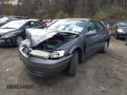 ✅ 1998 Toyota Camry LE • VIN: 4T1BG22K1WU186675 • Lot: 43614436. Listed on IAAI with 177,896 mi. Free auction sales archive from the USA and detailed vehicle history report at DreamBid. Image 2.