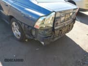 ✅ 2006 Volvo S60 2.5L Turbo • VIN: YV1RS592X62543608 • Lot: 43493308. Wystawiony na IAAI z przebiegiem 185 918 mil. Bezpłatny archiwum sprzedaży aukcyjnych z USA i szczegółowy raport historii pojazdu na DreamBid. Zdjęcie 6.