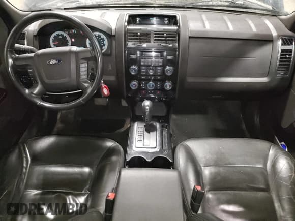 ✅ 2008 Ford Escape Limited • VIN: 1FMCU94108KC33395 • Лот: 92875005. Опубликован ранее на Copart с пробегом 145 617 миль. Бесплатный доступ к архиву аукционных продаж из США и подробный отчёт об истории автомобиля на DreamBid. Изображение 8.