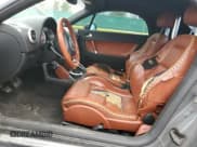 ✅ 2001 Audi TT • VIN: TRUTX28N511012537 • Lot: 51114915. Listed on Copart with 184,528 mi. Free auction sales archive from the USA and detailed vehicle history report at DreamBid. Image 7.