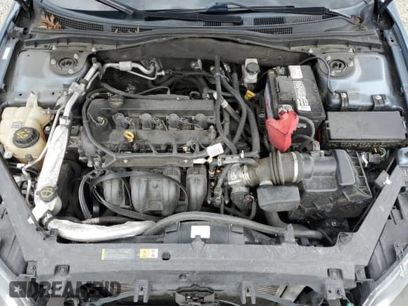 ✅ 2012 Ford Fusion SEL • VIN: 3FAHP0JA7CR275087 • Lot: 56559985. Wystawiony na Copart z przebiegiem 126 541 mil. Bezpłatny archiwum sprzedaży aukcyjnych z USA i szczegółowy raport historii pojazdu na DreamBid. Zdjęcie 11.