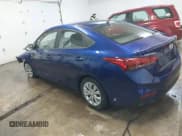 ✅ 2019 Hyundai Accent SE • VIN: 3KPC24A38KE053143 • Лот: 41602214. Опубликован ранее на IAAI с пробегом 85 979 миль. Бесплатный доступ к архиву аукционных продаж из США и подробный отчёт об истории автомобиля на DreamBid. Изображение 3.