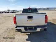 ✅ 2016 Chevrolet Colorado 4WD Z71 • VIN: 1GCHTDE35G1221103 • Лот: 58371695. Опубликован ранее на Copart с пробегом 39 590 миль. Бесплатный доступ к архиву аукционных продаж из США и подробный отчёт об истории автомобиля на DreamBid. Изображение 6.