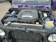 ✅ 2017 Jeep Wrangler Unlimited Sport • VIN: 1C4BJWDGXHL663117 • Лот: 81722075. Опубликован ранее на Copart с пробегом 50 769 миль. Бесплатный доступ к архиву аукционных продаж из США и подробный отчёт об истории автомобиля на DreamBid. Изображение 12.