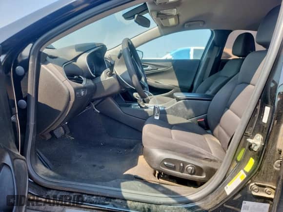 2021 Chevrolet Malibu LT z VIN 1G1ZD5ST5MF026251, wystawiony jako Copart lot #71699955 z przebiegiem 94 020 mil mil oraz Szkoda całkowita • Salvage title. Historia ofert i sprzedaży dostępna na DreamBid. Obrazek 7.