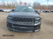 ✅ 2022 Jeep Grand Cherokee Altitude • VIN: 1C4RJKAG1N8524858 • Лот: 40883507. Опубликован ранее на IAAI с пробегом 19 703 миль. Бесплатный доступ к архиву аукционных продаж из США и подробный отчёт об истории автомобиля на DreamBid. Изображение 12.