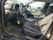 ✅ 2020 Chevrolet Blazer LT • VIN: 3GNKBHRS1LS692683 • Lot: 89691845. Wystawiony na Copart z przebiegiem 138 891 mil. Bezpłatny archiwum sprzedaży aukcyjnych z USA i szczegółowy raport historii pojazdu na DreamBid. Zdjęcie 7.