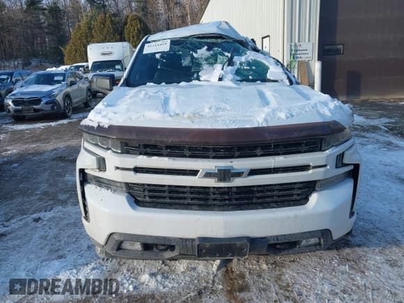 ✅ 2019 Chevrolet Silverado 1500 RST • VIN: 1GCRYEEDXKZ273955 • Lot: 41211019. Wystawiony na IAAI z przebiegiem Nie podano. Bezpłatny archiwum sprzedaży aukcyjnych z USA i szczegółowy raport historii pojazdu na DreamBid. Zdjęcie 13.
