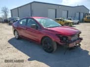 ✅ 2022 Subaru Impreza • VIN: 4S3GKAB60N3604377 • Лот: 50331325. Опубликован ранее на Copart с пробегом 53 333 миль. Бесплатный доступ к архиву аукционных продаж из США и подробный отчёт об истории автомобиля на DreamBid. Изображение 14.