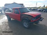 ✅ 2008 Ford Ranger XL • VIN: 1FTZR15E68PA57829 • Lot: 43423883. Listed on IAAI with 47,218 mi. Free auction sales archive from the USA and detailed vehicle history report at DreamBid. Image 1.