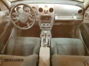 ✅ 2006 Chrysler PT Cruiser Touring • VIN: 3A4FY58B06T357190 • Lot: 84451315. Wystawiony na Copart z przebiegiem 133 214 mil. Bezpłatny archiwum sprzedaży aukcyjnych z USA i szczegółowy raport historii pojazdu na DreamBid. Zdjęcie 8.