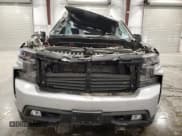 ✅ 2020 Chevrolet Silverado 1500 RST • VIN: 3GCUYEED5LG151368 • Лот: 92492845. Опубликован ранее на Copart с пробегом Не указан. Бесплатный доступ к архиву аукционных продаж из США и подробный отчёт об истории автомобиля на DreamBid. Изображение 5.