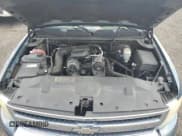 ✅ 2009 Chevrolet Silverado 1500 Work Truck • VIN: 1GCEC19X09Z100286 • Lot: 64410755. Wystawiony na Copart z przebiegiem 125 081 mil. Bezpłatny archiwum sprzedaży aukcyjnych z USA i szczegółowy raport historii pojazdu na DreamBid. Zdjęcie 11.