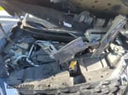 ✅ 2023 Nissan Rogue S • VIN: 5N1BT3AA1PC810234 • Лот: 62953445. Опубликован ранее на Copart с пробегом 27 523 миль. Бесплатный доступ к архиву аукционных продаж из США и подробный отчёт об истории автомобиля на DreamBid. Изображение 11.