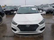✅ 2018 Hyundai Accent SE • VIN: 3KPC24A33JE022008 • Лот: 41503773. Опубликован ранее на IAAI с пробегом 73 933 миль. Бесплатный доступ к архиву аукционных продаж из США и подробный отчёт об истории автомобиля на DreamBid. Изображение 13.