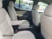 ✅ 2023 Chevrolet Traverse LT Cloth • VIN: 1GNEVGKW2PJ156747 • Lot: 64856214. Wystawiony na Copart z przebiegiem 24 025 mil. Bezpłatny archiwum sprzedaży aukcyjnych z USA i szczegółowy raport historii pojazdu na DreamBid. Zdjęcie 12.