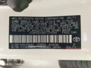 ✅ 2011 Toyota Prius II • VIN: JTDKN3DU6B1374344 • Lot: 43387829. Listed on IAAI with 214,502 mi. Free auction sales archive from the USA and detailed vehicle history report at DreamBid. Image 9.