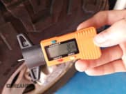 ✅ 2014 Chevrolet Express Cargo • VIN: 1GCWGFCA6E1197965 • Lot: 42351062. Listed on IAAI with 199,293 mi. Free auction sales archive from the USA and detailed vehicle history report at DreamBid. Image 1.