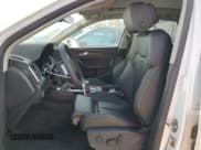 ✅ 2024 Audi Q5 S line Premium Plus • VIN: WA1EAAFY5R2035571 • Lot: 69815695. Listed on Copart with Not provided. Free auction sales archive from the USA and detailed vehicle history report at DreamBid. Image 7.