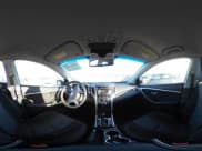 ✅ 2013 Hyundai Elantra • VIN: KMHD35LE8DU090361 • Lot: 43357047. Listed on IAAI with 158,986 mi. Free auction sales archive from the USA and detailed vehicle history report at DreamBid. Image 19.