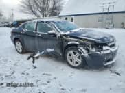 ✅ 2010 Dodge Avenger R/T • VIN: 1B3CC5FB9AN175234 • Лот: 89302235. Опубликован ранее на Copart с пробегом 167 035 миль. Бесплатный доступ к архиву аукционных продаж из США и подробный отчёт об истории автомобиля на DreamBid. Изображение 4.