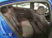 2016 Chevrolet Cruze LT с VIN 1G1BD5SM6G7271987, выставлен на аукционе Copart как лот 44305915 с пробегом 101 605 миль миль и Чистый • Clean title. История ставок и продаж доступна на DreamBid. Изображение 10.