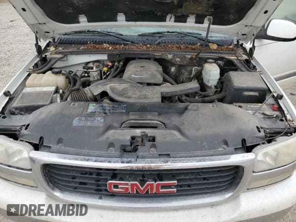 ✅ 2005 GMC Yukon SLE • VIN: 1GKEK13T45J261827 • Lot: 64165874. Wystawiony na Copart z przebiegiem 259 576 mil. Bezpłatny archiwum sprzedaży aukcyjnych z USA i szczegółowy raport historii pojazdu na DreamBid. Zdjęcie 13.