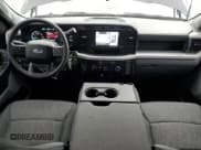 ✅ 2024 Ford F-350 XL • VIN: 1FT8W3BN4REC57805 • Лот: 79361764. Опубликован ранее на Copart с пробегом 12 472 миль. Бесплатный доступ к архиву аукционных продаж из США и подробный отчёт об истории автомобиля на DreamBid. Изображение 8.