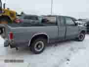 1986 Chevrolet S-10 X96 с VIN 1GCCS14R1G2211437, выставлен на аукционе Copart как лот 88146645 с пробегом 143 797 миль миль и Списание • Salvage title. История ставок и продаж доступна на DreamBid. Изображение 3.