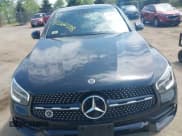 ✅ 2020 Mercedes-Benz GLC 300 • VIN: W1N0J8EB8LF850068 • Lot: 42166508. Listed on IAAI with 35,037 mi. Free auction sales archive from the USA and detailed vehicle history report at DreamBid. Image 12.