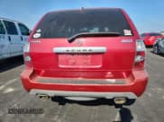 ✅ 2005 Acura MDX Touring • VIN: 2HNYD18635H532975 • Lot: 94025105. Listed on Copart with 119,412 mi. Free auction sales archive from the USA and detailed vehicle history report at DreamBid. Image 6.