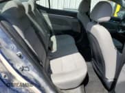 ✅ 2020 Hyundai Elantra Value Edition • VIN: 5NPD84LFXLH632173 • Lot: 69931615. Listed on Copart with 85,766 mi. Free auction sales archive from the USA and detailed vehicle history report at DreamBid. Image 10.