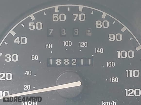 ✅ 1999 Ford Ranger XL • VIN: 1FTYR14V0XTA35439 • Lot: 42985019. Listed on IAAI with 188,211 mi. Free auction sales archive from the USA and detailed vehicle history report at DreamBid. Image 15.