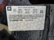 ✅ 2018 Chevrolet Impala LT • VIN: 1G1105S33JU111458 • Лот: 48130155. Опубликован ранее на Copart с пробегом 133 021 миль. Бесплатный доступ к архиву аукционных продаж из США и подробный отчёт об истории автомобиля на DreamBid. Изображение 12.