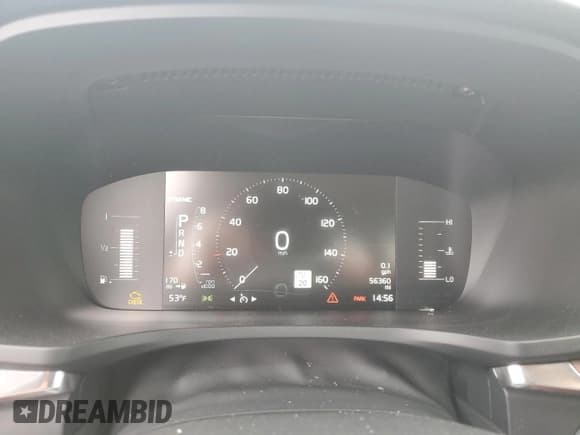 ✅ 2019 Volvo S60 Momentum • VIN: 7JRA22TK1KG009955 • Лот: 71493605. Опубликован ранее на Copart с пробегом 56 360 миль. Бесплатный доступ к архиву аукционных продаж из США и подробный отчёт об истории автомобиля на DreamBid. Изображение 9.