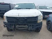 ✅ 2011 Chevrolet Silverado 2500HD Work Truck • VIN: 1GC0CVCG3BF224621 • Lot: 41572733. Wystawiony na IAAI z przebiegiem 144 868 mil. Bezpłatny archiwum sprzedaży aukcyjnych z USA i szczegółowy raport historii pojazdu na DreamBid. Zdjęcie 13.