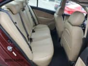 ✅ 2009 Hyundai Sonata Limited • VIN: 5NPEU46C29H423858 • Лот: 82966034. Опубликован ранее на Copart с пробегом 123 408 миль. Бесплатный доступ к архиву аукционных продаж из США и подробный отчёт об истории автомобиля на DreamBid. Изображение 11.