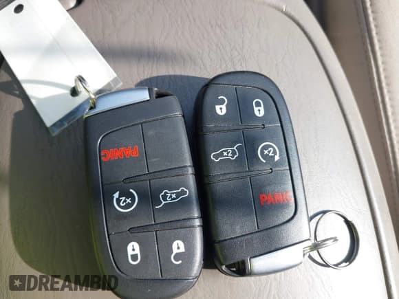 ✅ 2021 Dodge Durango GT Plus • VIN: 1C4RDJDG1MC747197 • Lot: 42592833. Wystawiony na IAAI z przebiegiem 62 782 mil. Bezpłatny archiwum sprzedaży aukcyjnych z USA i szczegółowy raport historii pojazdu na DreamBid. Zdjęcie 11.