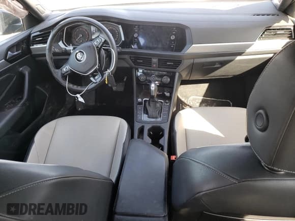 ✅ 2020 Volkswagen Jetta SEL • VIN: 3VWEB7BU5LM012815 • Lot: 46930415. Listed on Copart with 73,448 mi. Free auction sales archive from the USA and detailed vehicle history report at DreamBid. Image 8.