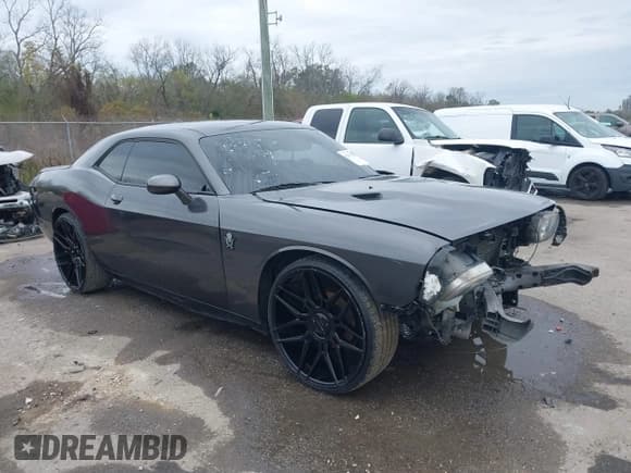 ✅ 2013 Dodge Challenger Rallye Redline • VIN: 2C3CDYAG0DH704233 • Lot: 41299191. Wystawiony na IAAI z przebiegiem 158 081 mil. Bezpłatny archiwum sprzedaży aukcyjnych z USA i szczegółowy raport historii pojazdu na DreamBid. Zdjęcie 1.