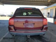 ✅ 2004 Porsche Cayenne • VIN: WP1AA29P74LA24053 • Лот: 69497125. Опубликован ранее на Copart с пробегом 248 021 миль. Бесплатный доступ к архиву аукционных продаж из США и подробный отчёт об истории автомобиля на DreamBid. Изображение 6.
