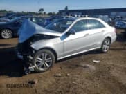 ✅ 2011 Mercedes-Benz E 550 Luxury • VIN: WDDHF9AB8BA329635 • Lot: 66155115. Listed on Copart with 119,491 mi. Free auction sales archive from the USA and detailed vehicle history report at DreamBid. Image 1.