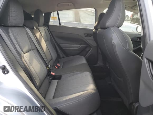 ✅ 2024 Subaru Crosstrek Premium • VIN: JF2GUADC1RH899481 • Lot: 91775635. Listed on Copart with 10,499 mi. Free auction sales archive from the USA and detailed vehicle history report at DreamBid. Image 11.