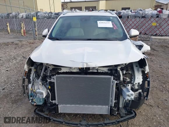 ✅ 2021 Buick Encore GX Essence • VIN: KL4MMGSL6MB038780 • Lot: 42026247. Listed on IAAI with 51,244 mi. Free auction sales archive from the USA and detailed vehicle history report at DreamBid. Image 13.