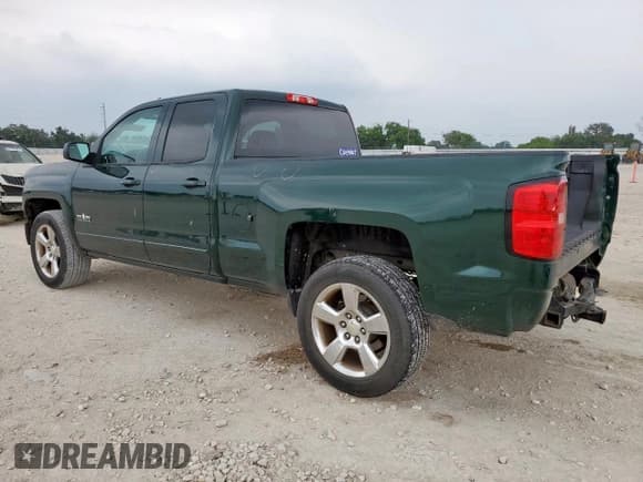 ✅ 2015 Chevrolet Silverado 1500 LT • VIN: 1GCRCREC5FZ173751 • Лот: 57497605. Опубликован ранее на Copart с пробегом 82 886 миль. Бесплатный доступ к архиву аукционных продаж из США и подробный отчёт об истории автомобиля на DreamBid. Изображение 2.