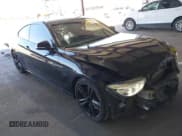 ✅ 2014 BMW 4 Series 435i • VIN: WBA3R1C5XEK190379 • Lot: 42782681. Wystawiony na IAAI z przebiegiem 84 731 mil. Bezpłatny archiwum sprzedaży aukcyjnych z USA i szczegółowy raport historii pojazdu na DreamBid. Zdjęcie 1.
