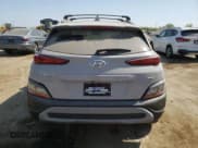 ✅ 2022 Hyundai Kona SEL • VIN: KM8K6CAB3NU921133 • Лот: 72038794. Опубликован ранее на Copart с пробегом Не указан. Бесплатный доступ к архиву аукционных продаж из США и подробный отчёт об истории автомобиля на DreamBid. Изображение 6.