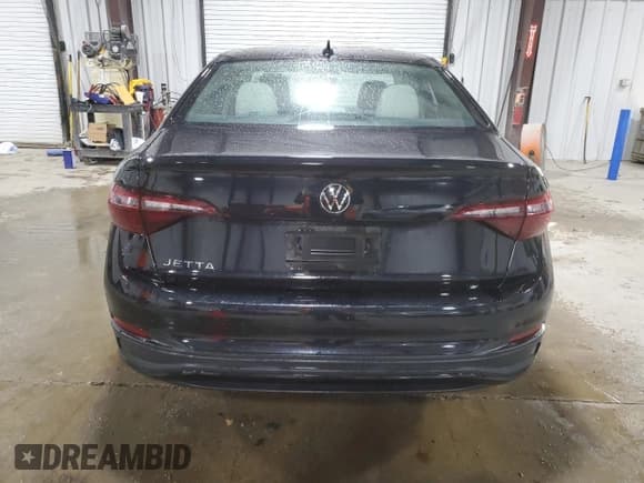 ✅ 2023 Volkswagen Jetta S • VIN: 3VW5M7BU7PM055942 • Lot: 89850445. Listed on Copart with 41,775 mi. Free auction sales archive from the USA and detailed vehicle history report at DreamBid. Image 6.