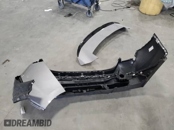 2025 Hyundai Elantra SEL Sport with VIN KMHLM4DG9SU907014, listed as a Copart auction lot 85256005 with 3,975 mi miles and Salvage title. Bid and sale history available at DreamBid. Image 12.